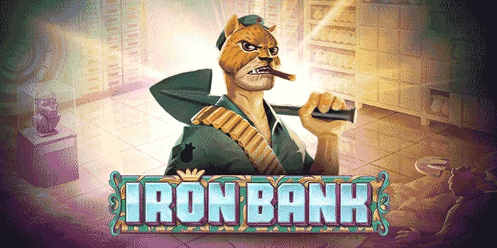 Iron-Bank-Petualangan-Menegangkan-dalam-Dunia-Slot-Online