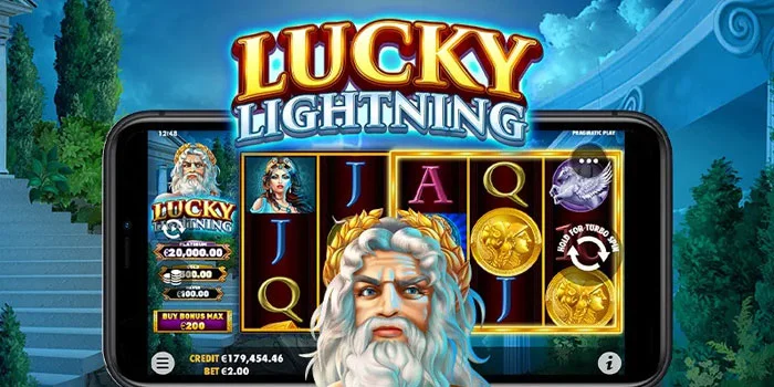 Lucky Lightning – Tips Maksimal Dengan Hadiah Besar Di Setiap Putaran