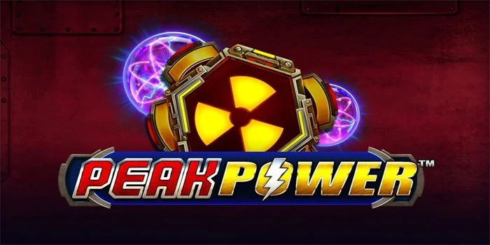 Peak Power – Slot yang Penuh dengan Kekuatan dari Pragmatic Play