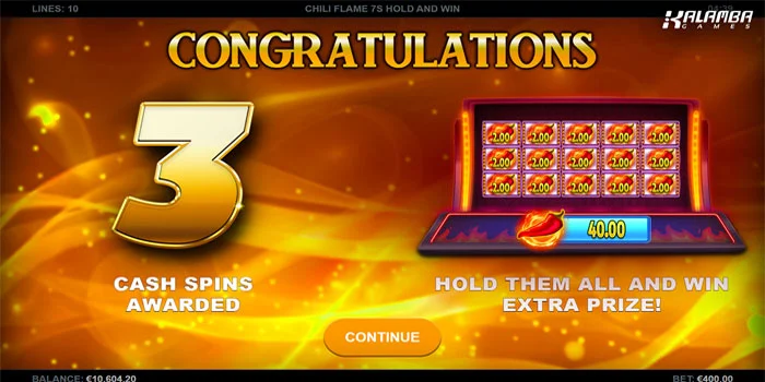 Pola-Gacor-untuk-Menang-Jackpot-Chili-Flame-7s-Hold-and-Win