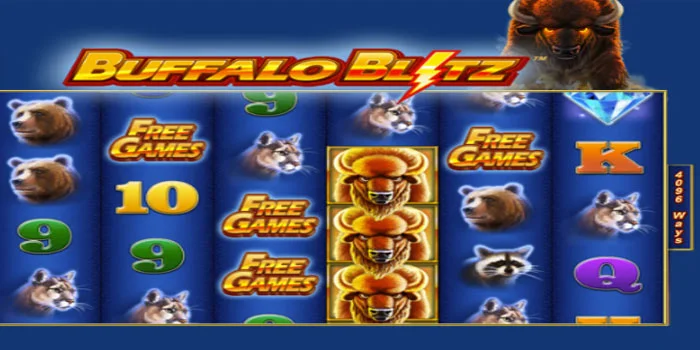 Bonus-&-Fitur-Slot-Buffalo-Blitz-.......