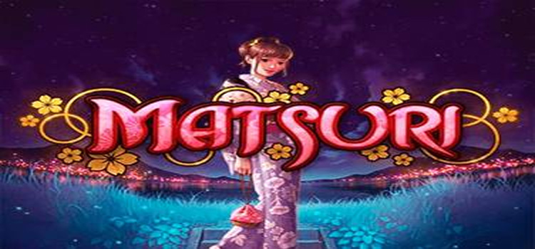 Matsuri - Putaran Slot yang Penuh Warna & Peluang!