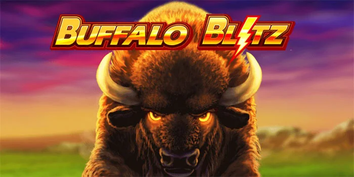 Slot Buffalo Blitz – Rangkaian Keberuntungan dan Hadiah dalam Setiap Putaran