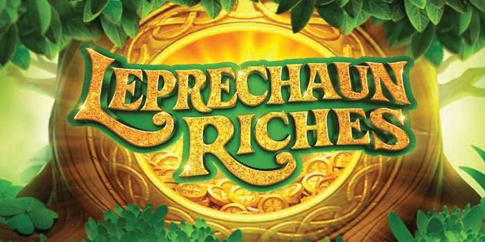 Agen Slot Leprechaun Riches Dengan Panduan Buy Spin Efisien