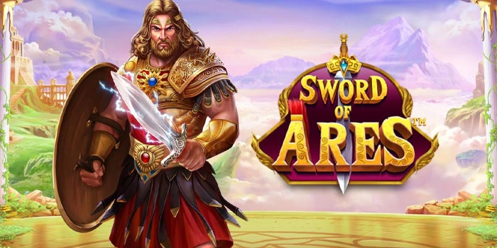 Agen Slot Sword of Ares Dengan Teknik Buy Spin Anti Boncos