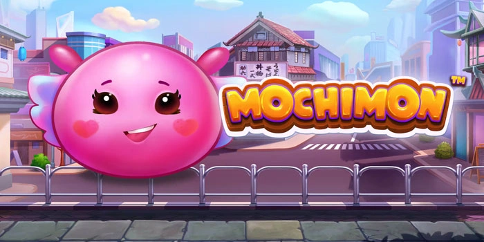 Portal Slot Mochimon Dengan Pola Gacor Berdasarkan Jam Main