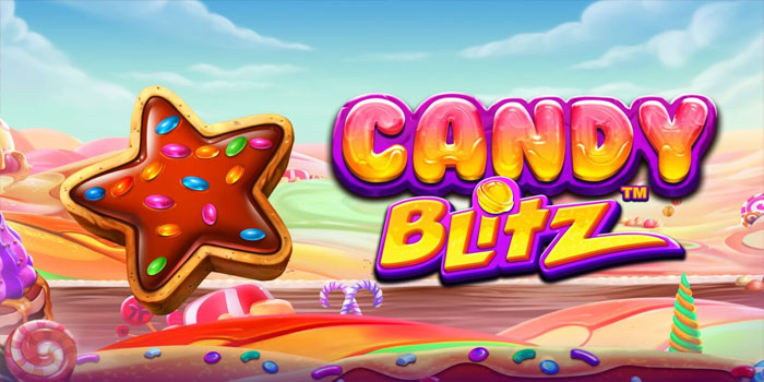 Cara Cepat JP Main di Slot Candy Blitz Dengan Pola Terbaru