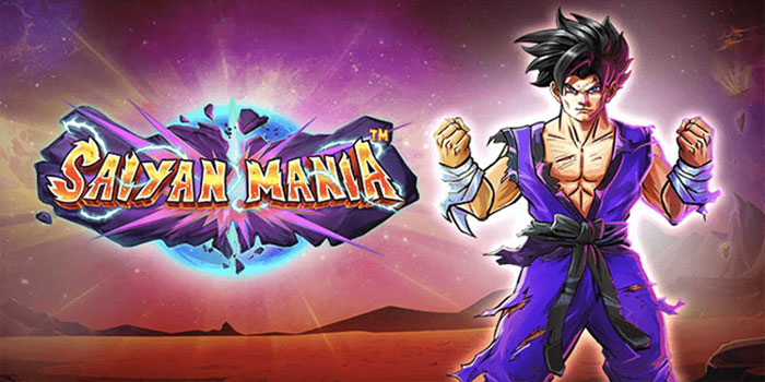 Trik Pola Gacor di Slot Saiyan Mania Paling Baru Hari Ini