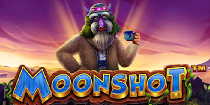 Cara Cerdas  Mendapatkan Jackpot Slot Moonshot