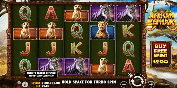 Membaca Pola dan Ritme Permainan