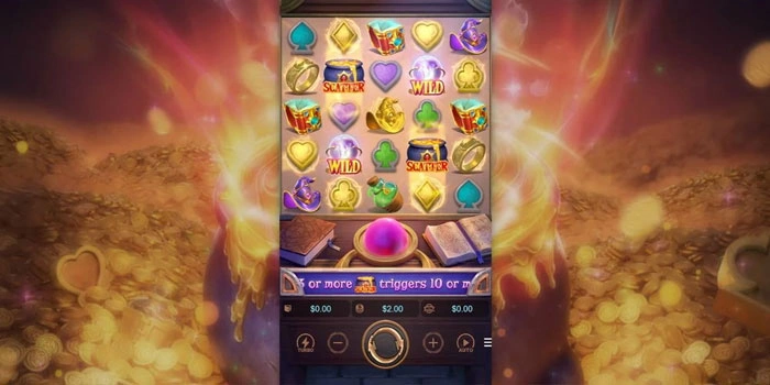 Mencatat Tren Transformasi Simbol