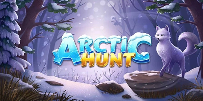 Strategi Menang Memburu Wild Tersembunyi di Slot Arctic Hunt