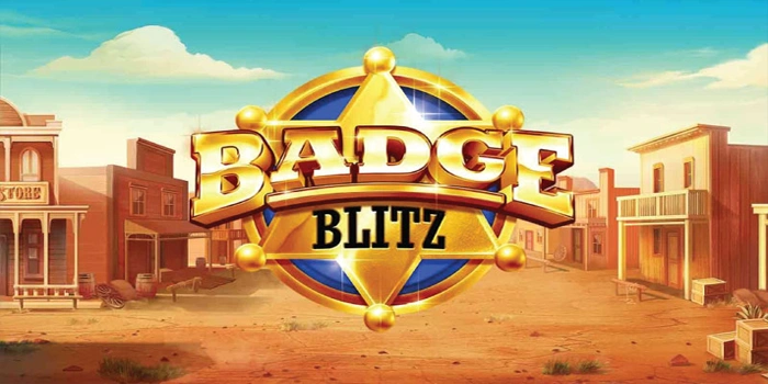 Strategi Aman Bermain Slot Badge Blitz Dengan Modal Kecil