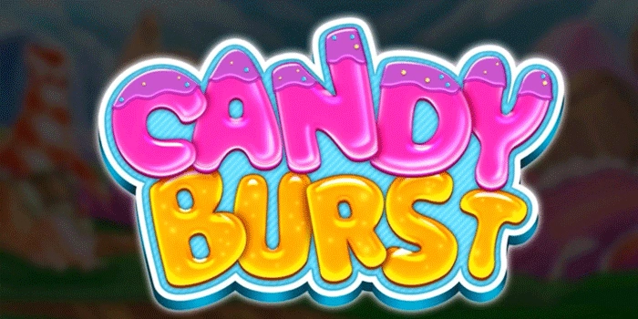 Strategi Terbukti Mendapatkan Jackpot di Slot Candy Burst