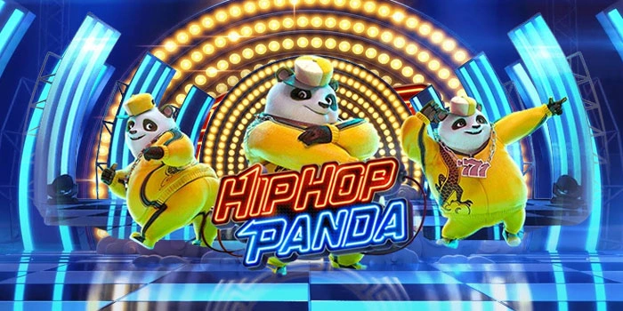 Panduan Lengkap Jackpot Terbesar di Slot Hip Hop Panda