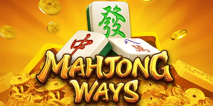 Rahasia Menang Jackpot Fantastis di Slot Mahjong Ways