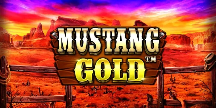 Teknik Optimalkan Money Collect Jackpot Slot Mustang Gold