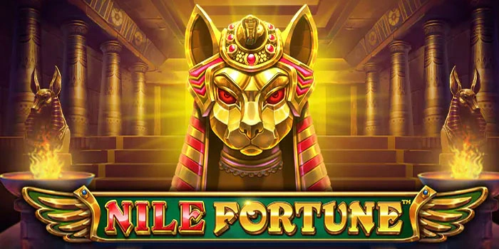 Strategi Mengaktifkan Power Symbols di Slot Nile Fortune
