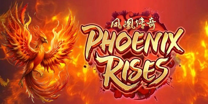 Strategi Ampuh Raih Maxwin di Slot Phoenix Rises