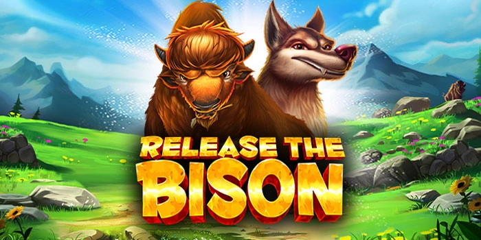 Teknik Bison Charge Multiplier di Slot Release The Bison