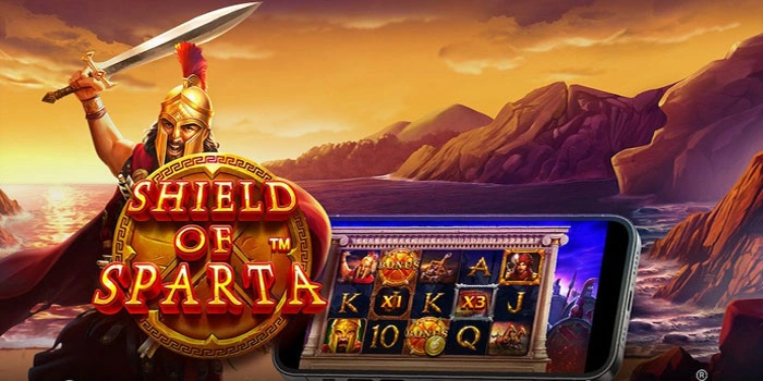 Panduan Jackpot Tanpa Gagal di Slot Shield of Sparta