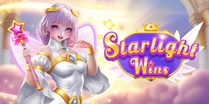 Rahasia Menang Slot Starlight Wins PP Dengan Modal Minimal