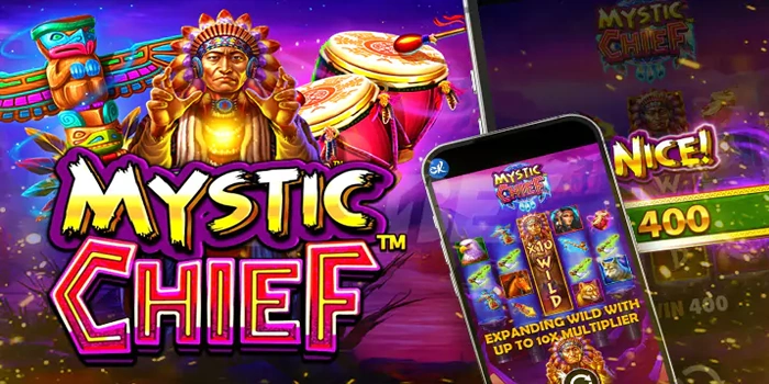 Pemanfaatan Fitur Bonus dan Multiplikator