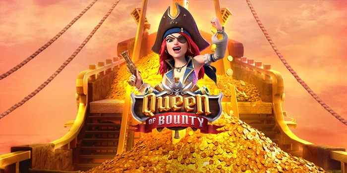 Strategi Menang Slot Queen of Bounty Dengan Kontrol Bet Dan Emosi