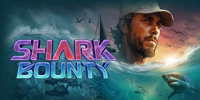 Mainkan Slot Shark Bounty Dapatkan Kemenangan Instan