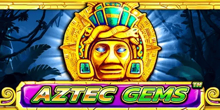 Rahasia Jam Bermain Slot Aztec Gems Yang Sering Menghasilkan